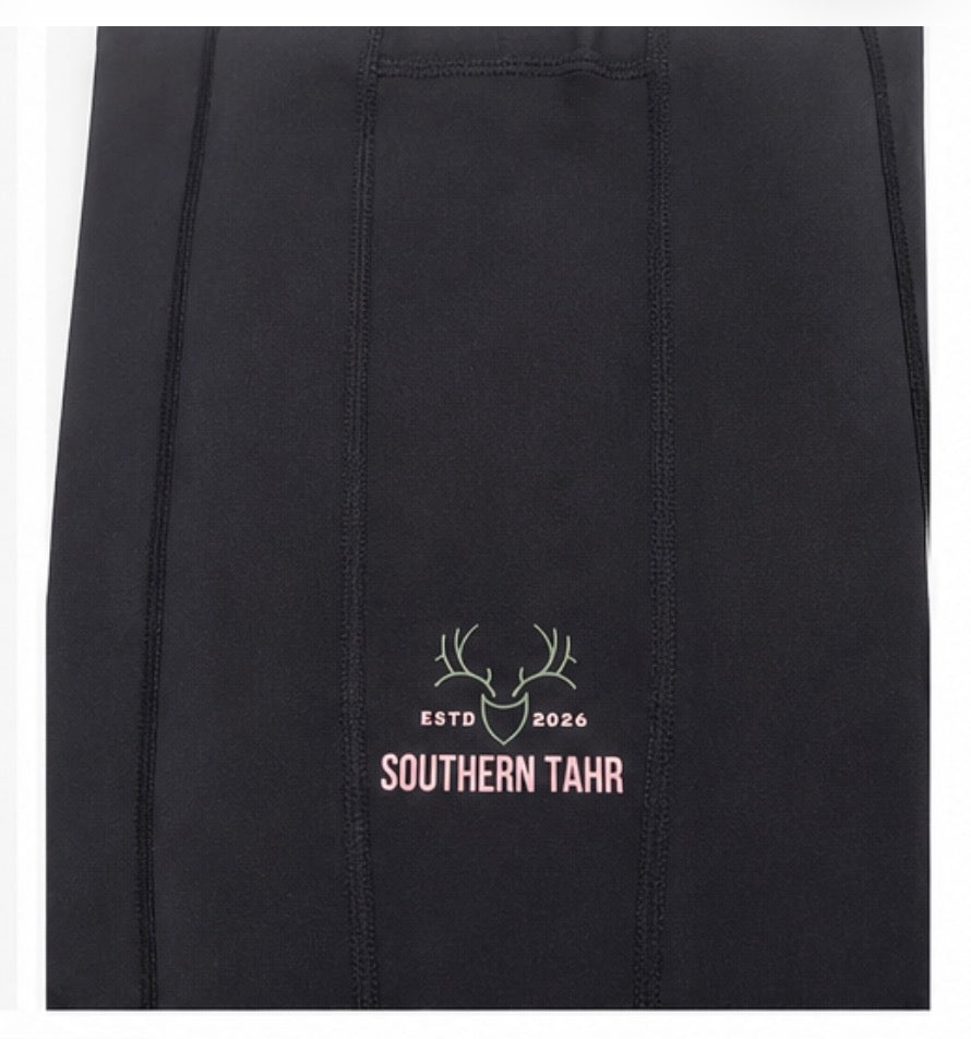 Southern Tahr Hunt Leggings
