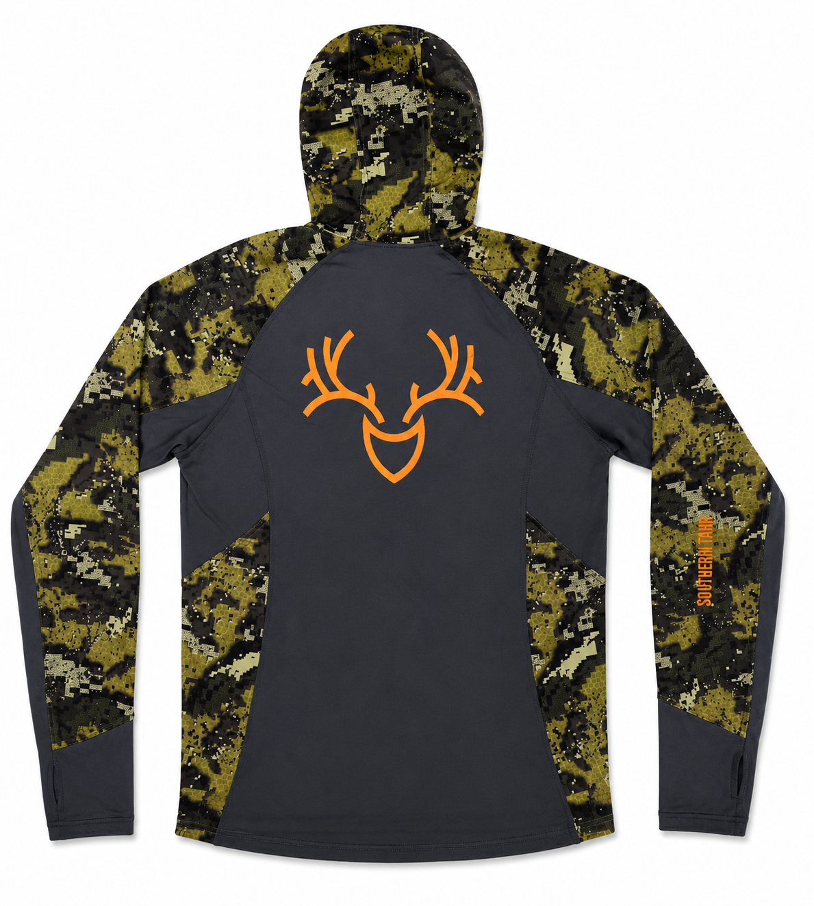 Southern Tahr Performance Hunting Hoodie