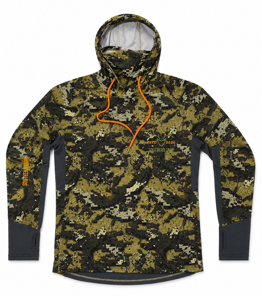 Southern Tahr Performance Hunting Hoodie