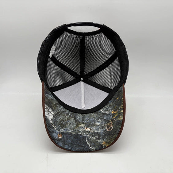 Southern Tahr Built for the Hunt Trucker Cap
