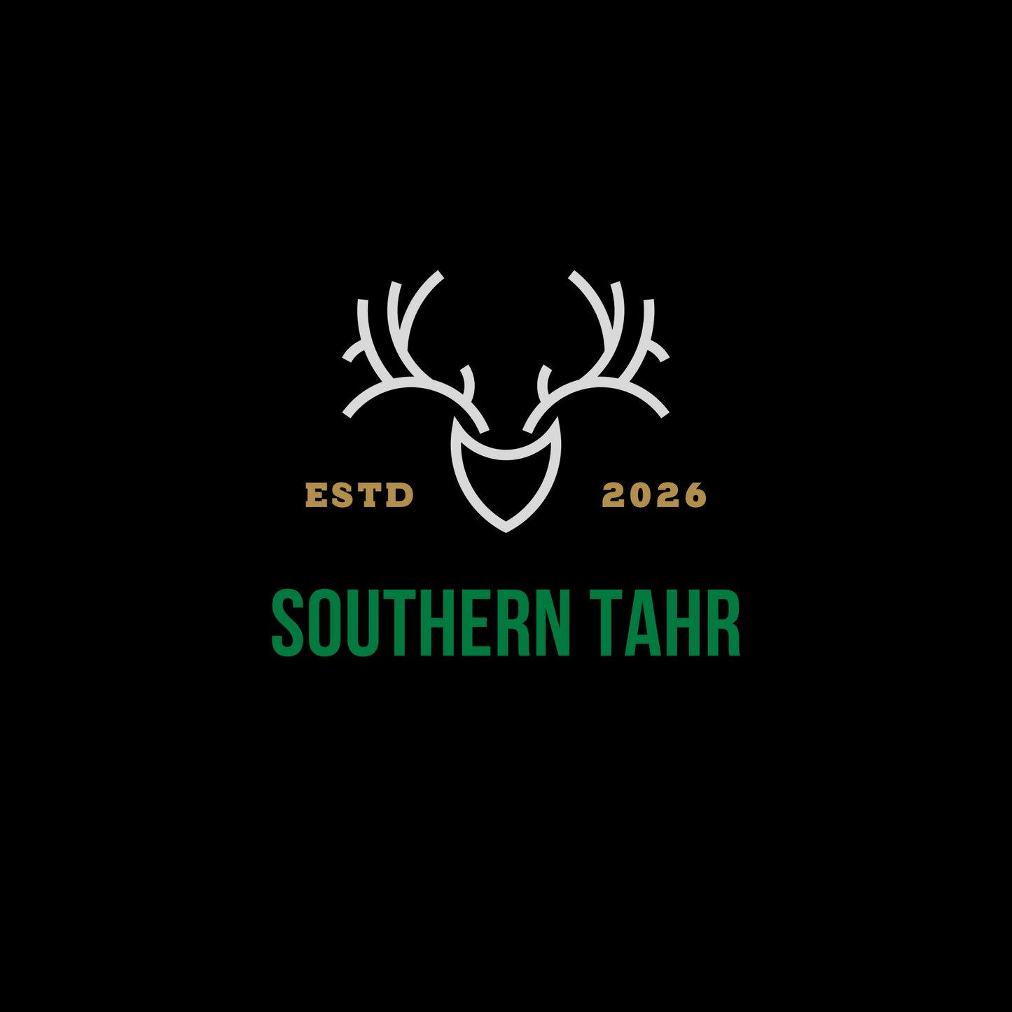 Southern Tahr - Gift Voucher