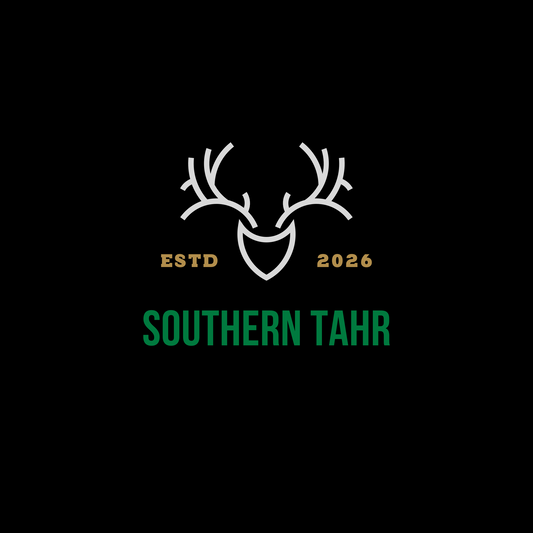 Southern Tahr - Gift Voucher