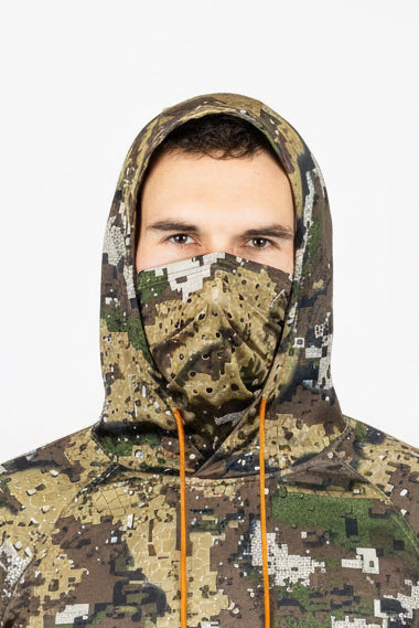 Southern Tahr Performance Hunting Hoodie